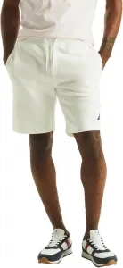 Nautica мужские спортивные шорты из мягкого флиса