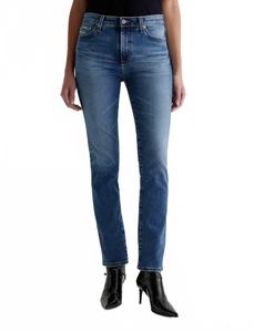 Mari зауженные джинсы средней посадки Charisma для 14 лет AG Jeans, 14 Years Charisma