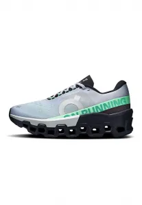 Кроссовки для бега по шоссе cloudmonster 2 On, Nimbus Arctic