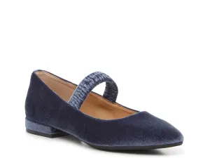 Балетки Alston Mary Jane Flat Kelly & Katie, синий