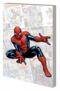 Spider-man: Am I an Avenger? (Marvel Enterprises)