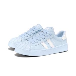 FOREVER 21 Износостойкие и легкие низкие скейтерские кроссовки унисекс черно-белые, цвет Black White