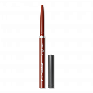 Карандаш для губ Lipglazer Glossy Liner MAC, MARRAKESH (intense orange-brown)