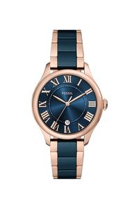 Часы Fossil, черный