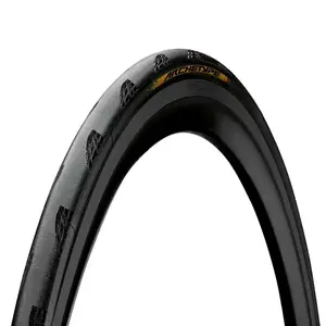 Дорожная шина Continental GP5000 TdF25 LTD Archetype Tubeless 7000 x 30, серебряный