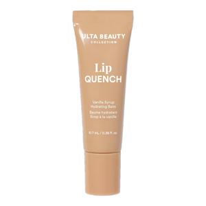 Увлажняющий бальзам для губ Ulta Beauty Collection Lip Quench, Vanilla Syrup, 10.5 мл
