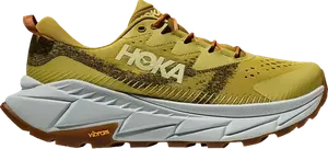 Кроссовки Skyline Float X 'Golden Lichen', золотой