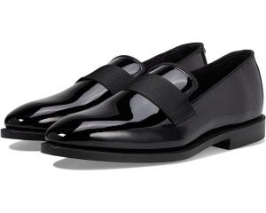 Лоферы Allen Edmonds James, цвет Black Patent Leather
