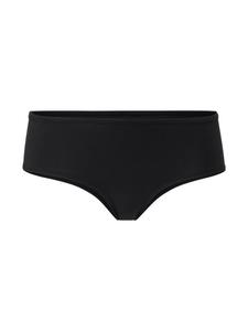 Трусы Hessnatur Panty Regular Cut COTTON FEEL aus Bio Baumwolle, черный