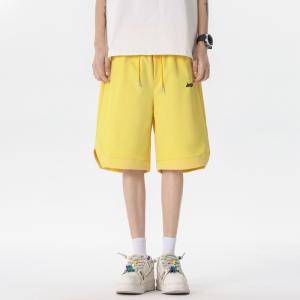 Повседневные шорты Unisex Moderate Jeep, черный