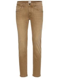 Узкие джинсы CAMEL ACTIVE, бежевый