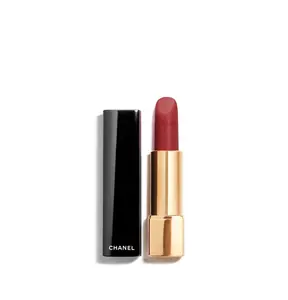 Губная помада Chanel Rouge Allure Velvet, 58 rouge vie, 3,5 г