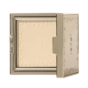 Увлажняющая и фиксирующая пудра Soft Focus Jouer Cosmetics, undefined (Très Translucent-universal translucent)