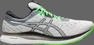 Кроссовки evoride 'white green' Asics, белый