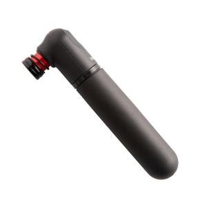 Насос велосипедный СО2 + картридж 20г Riverside