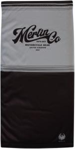 Шарф Merlin Hartgate Signature для утепления с рисунком