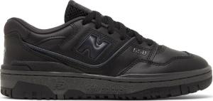 Кроссовки New Balance 550 Big Kid 'Black', черный
