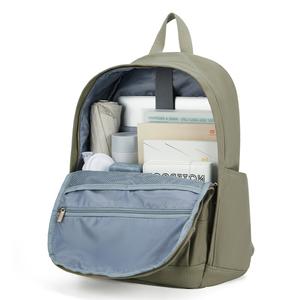 Light Rider QING QI ZHE Рюкзак унисекс, Черный