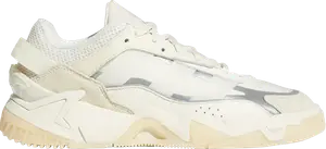 Кроссовки Adidas Wmns Niteball 2.0, кремовый