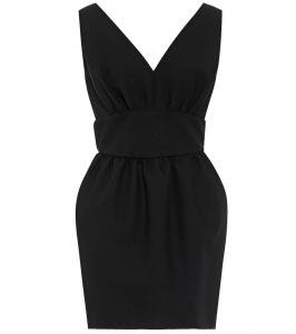 Кэди мини-платье MSGM