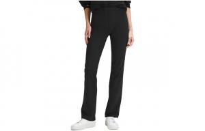 Женские повседневные брюки 32 Lululemon, черный