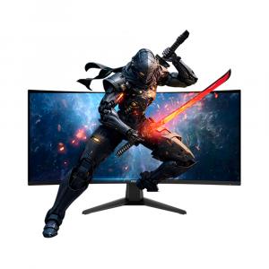 Игровой монитор MSI MAG  346CQ, 34″, 3440×1440, 180 Гц, VA, чёрный