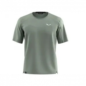 Футболка Salewa Puez Merino Hybrid