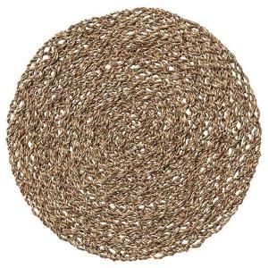 Салфетка Ikea Ihallig, натуральный/морская трава