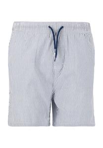 Плавки-Шорты Dereker в непринужденном и удобном дизайне Cruz, синий