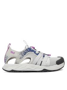 Сандалии Hydratrek 1166290 Teva, серый