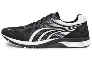 Кроссовки Warlord Ii унисекс с низким верхом, черный Do-Win