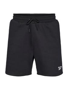 Обычные спортивные штаны Reebok Marcus, черный