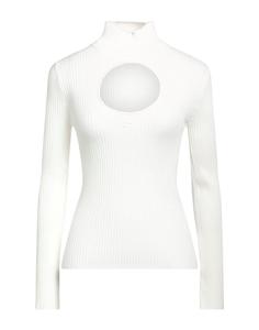 Водолазка CourrÈGes, белый