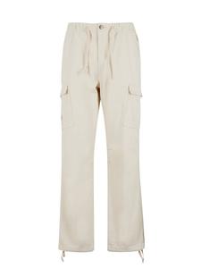 Брюки-карго 2Y Studios бежевого цвета 2Y Studios
