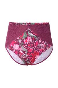 Трусики Ulla Popken, светло-розовый