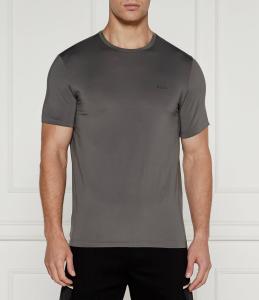 Футболка BOSS GREEN Slim Fit stretch, цвет cachi