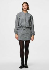 Колготки PCNEW NIKOLINE 4ER-PACK Pieces, черный