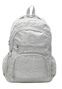 Рюкзак Mindesa Backpack, светло-серый