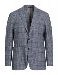 Блейзер L.B.M. 1911, темно-синий