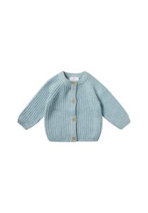 Кардиган Unisex Stellou & friends, цвет pistazie