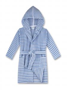 Sanetta Халат в светло-голубом цвете