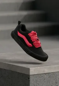 Скейтбордистские кроссовки knu skool Vans, Crimson Haze