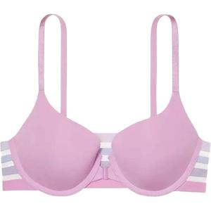 Женский бюстгальтер Victoria's Secret, розовый