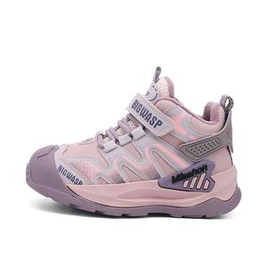 Кроссовки Kids BIG WASP, фиолетовый