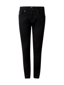 Обычные джинсы Tommy Jeans AUSTIN, Black/Black Denim