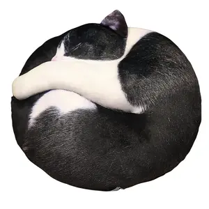 Очаровательные куклы-котята плюшевые куклы высота 45см Bitter purchase