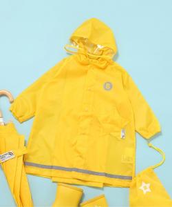 Умный дождевик