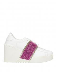 Кроссовки Valentino Garavani, белый