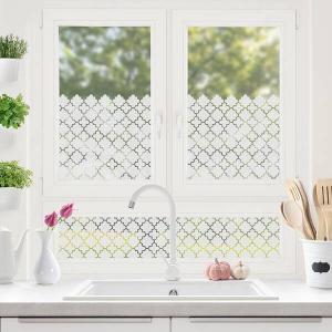 Оконная пленка Bilderwelten Pinka, белый