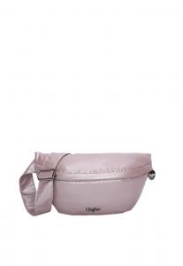 Поясная сумка BUFFALO Fanny Pack Gogo, сиреневый